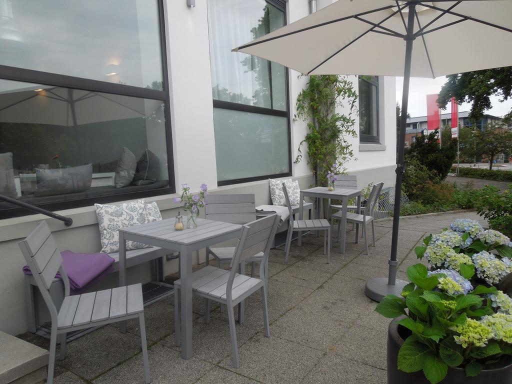 Nice n´Nordic 2 Schenefeld  Exterior foto